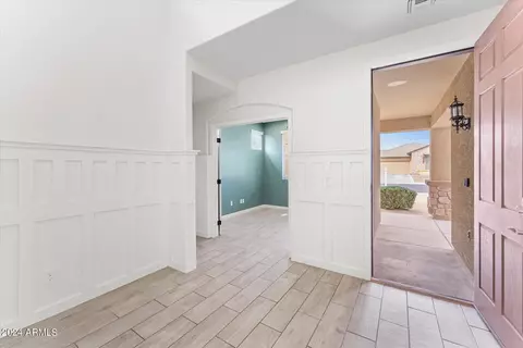 Entry Way - 11109 E Quartet Ave E, Mesa, AZ 85212 photo 1 of 3