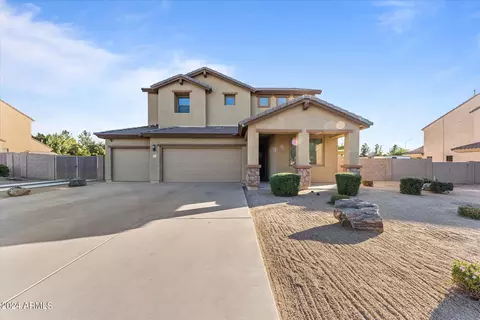 11109 E Quartet Ave E, Mesa, AZ 85212
