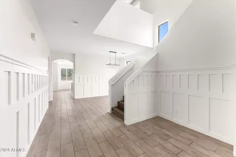 Entry Way - 11109 E Quartet Ave E, Mesa, AZ 85212 photo 2 of 3