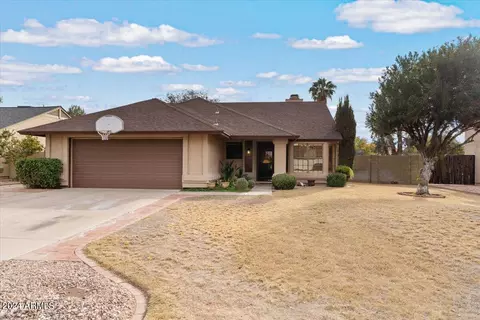 4301 Everett Dr, Phoenix, AZ 85032 photo 16