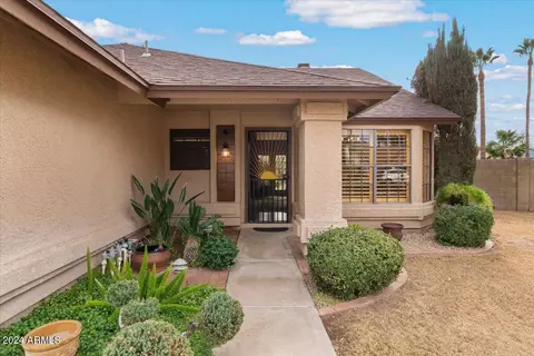 4301 Everett Dr, Phoenix, AZ 85032 photo 17