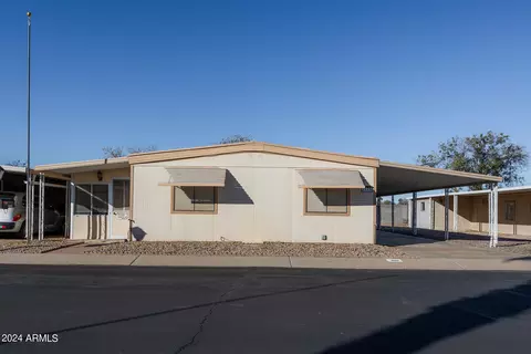2100 N Trekell Rd #310, Casa Grande, AZ 85122