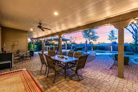 6456 E Holiday Dr, Mesa, AZ 85215 photo 25