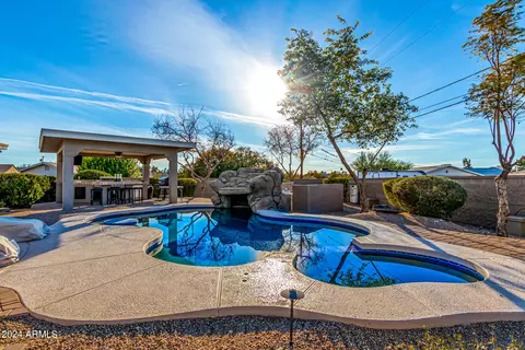 6456 E Holiday Dr, Mesa, AZ 85215 photo 32