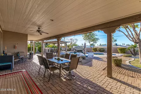6456 E Holiday Dr, Mesa, AZ 85215 photo 30