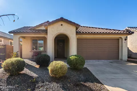 22877 E Indiana Ave, Queen Creek, AZ 85142