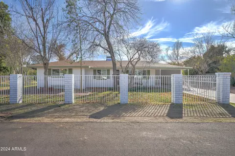 6601 W Pershing Ave, Glendale, AZ 85304