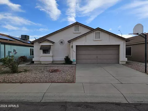8575 N 107th Dr, Peoria, AZ 85345