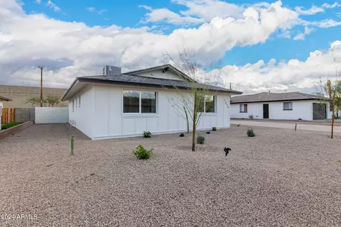 Exterior - 1219 E Riviera Dr, Tempe, AZ 85282 photo 3 of 5