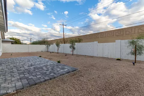Exterior - 1219 E Riviera Dr, Tempe, AZ 85282 photo 5 of 5