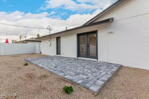Exterior - 1219 E Riviera Dr, Tempe, AZ 85282 photo 4 of 5