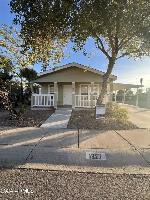 1627 E Libby St, Phoenix, AZ 85022