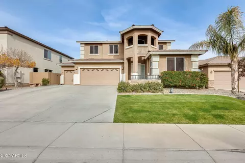 18528 W Mountain View Rd, Waddell, AZ 85355