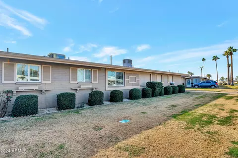 10909 W Windsor Dr, Sun City, AZ 85351