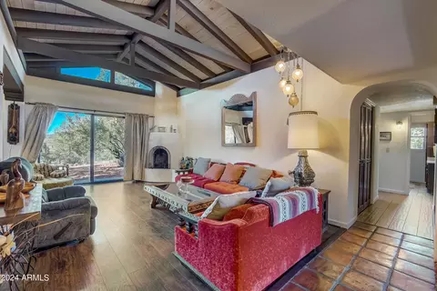 45 Juniper Trl, Sedona, AZ 86336