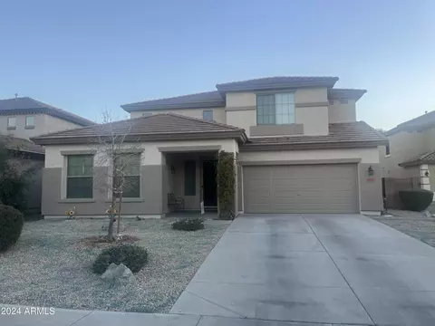 8579 W Cinnabar Ave, Peoria, AZ 85345
