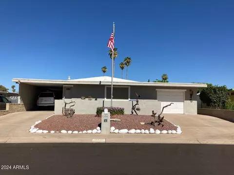 7234 E Juanita Ave, Mesa, AZ 85209