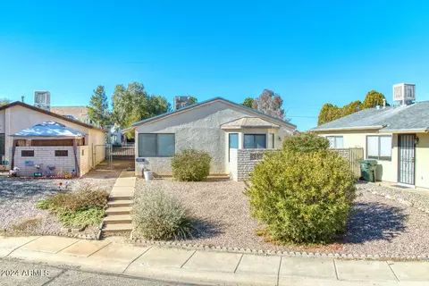 740 Sunset Vista Dr, Sierra Vista, AZ 85635