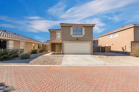 6098 S Bell Pl, Chandler, AZ 85249