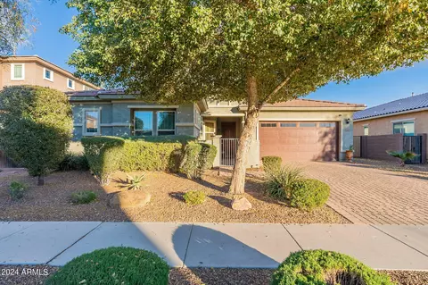 21485 S 203rd Way, Queen Creek, AZ 85142