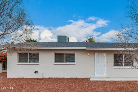 14417 N 4th Ave, El Mirage, AZ 85335