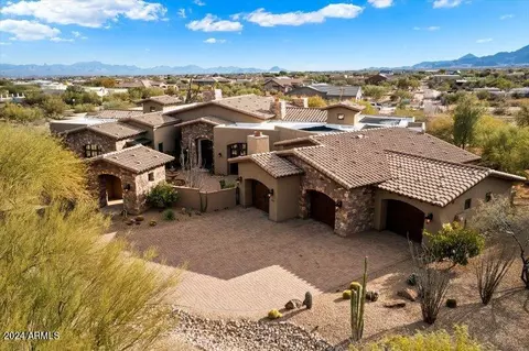 29906 N Miradar Ct #18&19, Scottsdale, AZ 85262