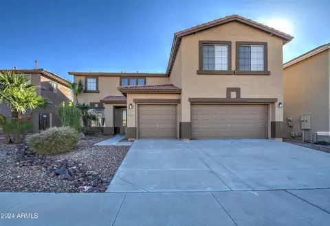 6135 W Gambit Trl, Phoenix, AZ 85083