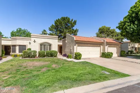 19108 N 97th Ln, Peoria, AZ 85382