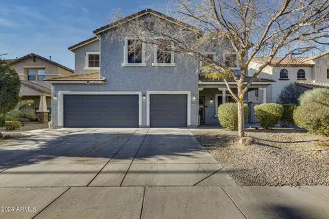 30165 W Flower St, Buckeye, AZ 85396