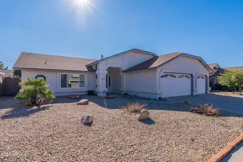 4325 W Cielo Grande --, Glendale, AZ 85310