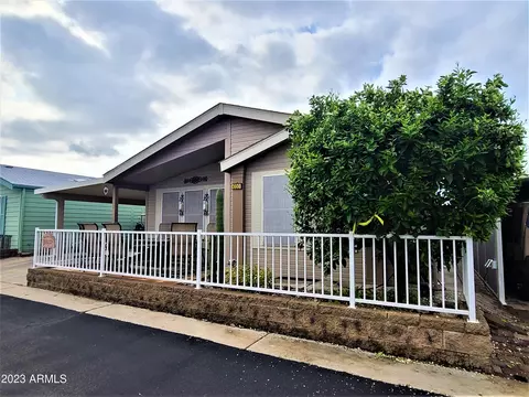 650 N Hawes Rd #4703, Mesa, AZ 85207