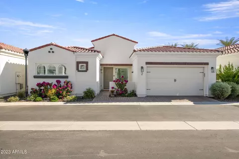 2777 W Queen Creek Rd #2, Chandler, AZ 85248