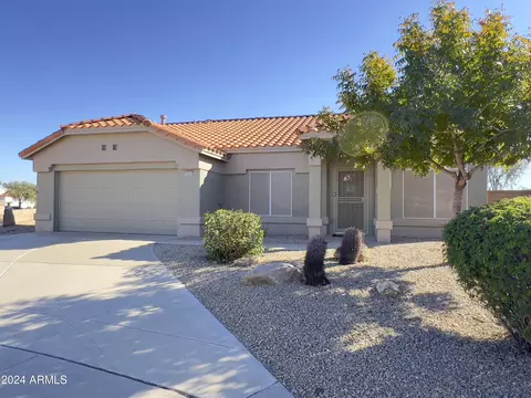 13623 W Utica Dr, Sun City West, AZ 85375