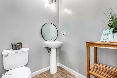 1265 S Aaron -- #319, Mesa, AZ 85209 photo 19