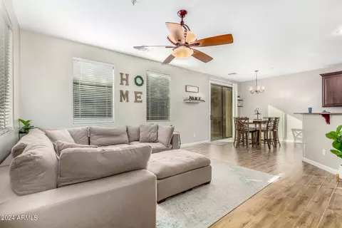1265 S Aaron -- #319, Mesa, AZ 85209 photo 2