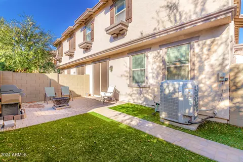 1265 S Aaron -- #319, Mesa, AZ 85209 photo 23