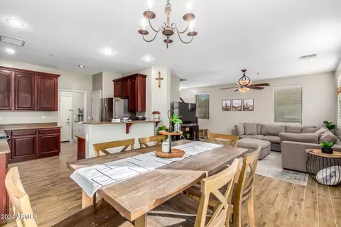 1265 S Aaron -- #319, Mesa, AZ 85209 photo 4