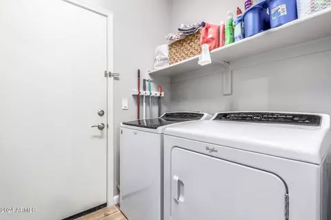1265 S Aaron -- #319, Mesa, AZ 85209 photo 20
