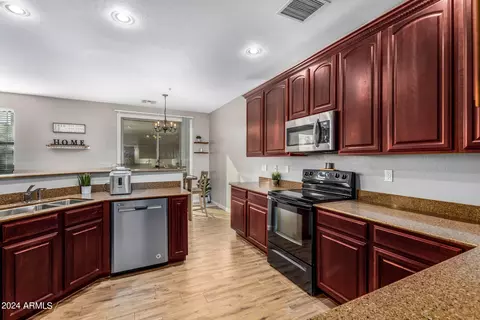 1265 S Aaron -- #319, Mesa, AZ 85209 photo 9