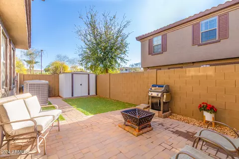 1265 S Aaron -- #319, Mesa, AZ 85209 photo 22