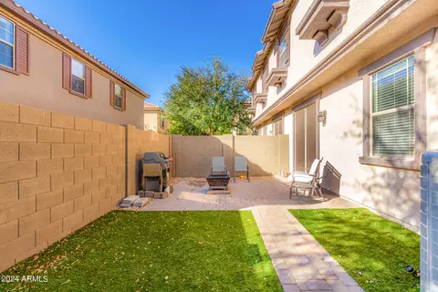 1265 S Aaron -- #319, Mesa, AZ 85209 photo 24