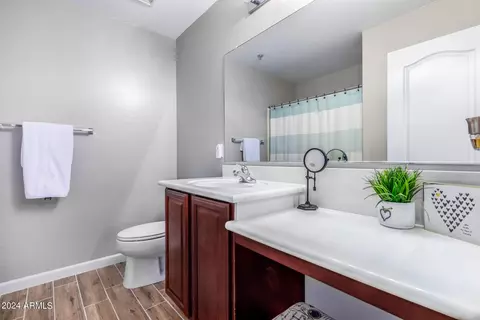 1265 S Aaron -- #319, Mesa, AZ 85209 photo 16