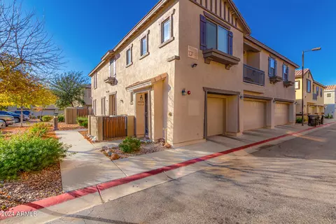 1265 S Aaron -- #319, Mesa, AZ 85209