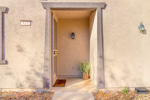 1265 S Aaron -- #319, Mesa, AZ 85209 photo 25