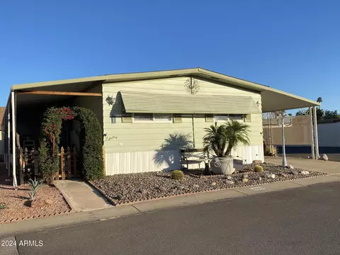 4065 E University Dr #460, Mesa, AZ 85205