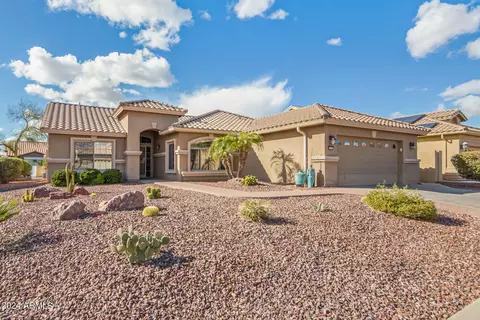 2648 N 161st Ave, Goodyear, AZ 85395