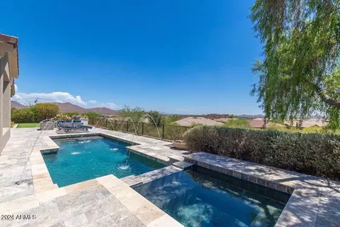 1533 W Silver Pine Dr, Anthem, AZ 85086