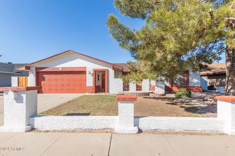 5230 N 69th Ave, Glendale, AZ 85303