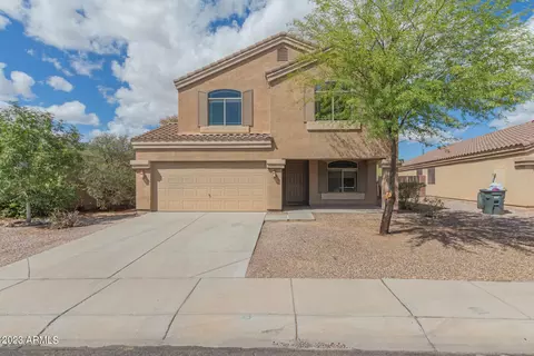 3637 N French Pl, Casa Grande, AZ 85122