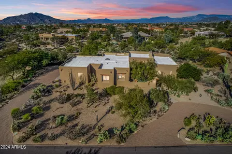 36420 N Twilight Trl, Carefree, AZ 85377